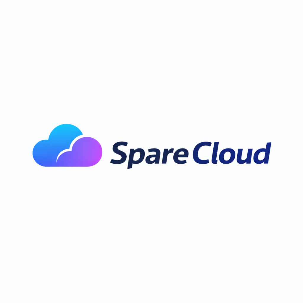 SpareCloud logo